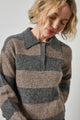 Graphite Stripe