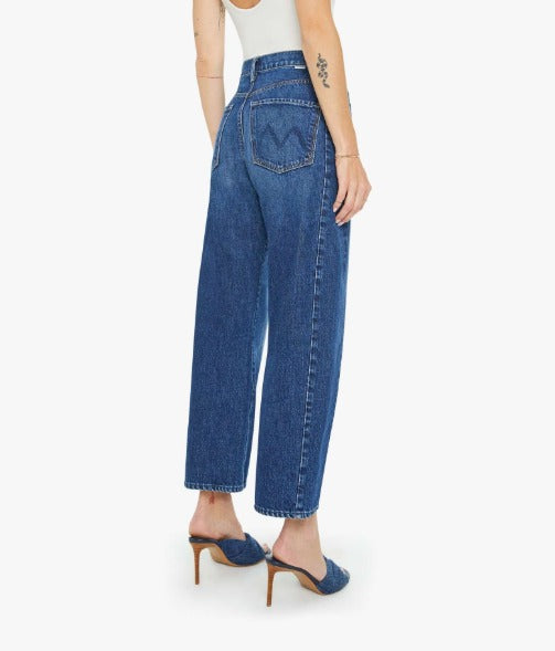 Mother Denim The Half-Pipe Ankle Jean