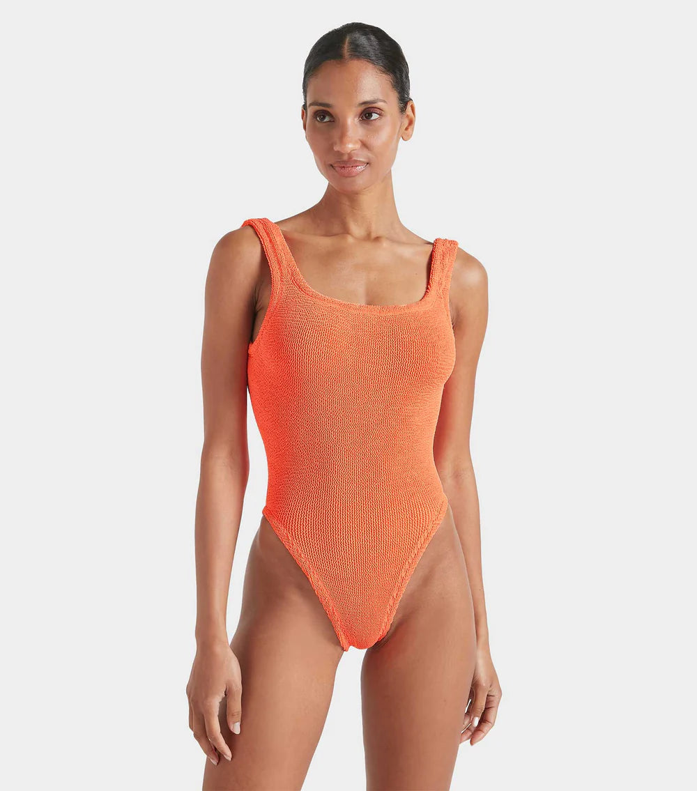 Hunza G Square Neck Swim – Shop Chou Chou