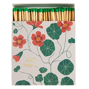 The Archivist Square Matchboxes