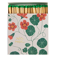 The Archivist Square Matchboxes