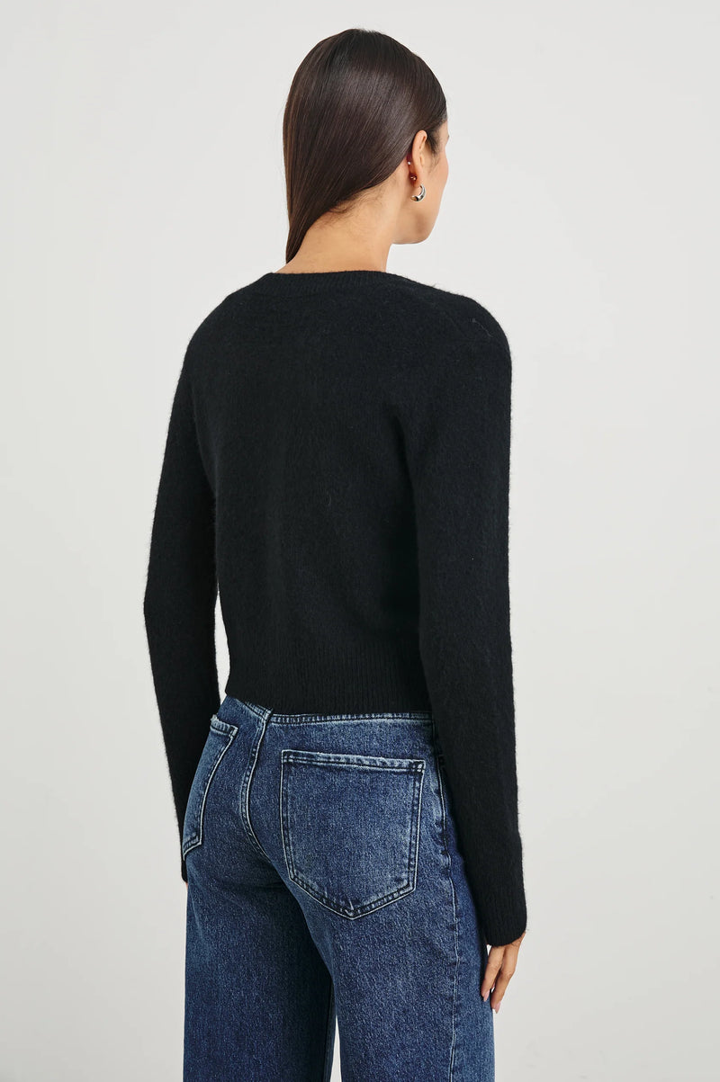 Rails Matilda Cardigan