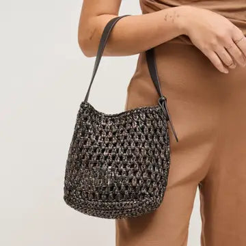 Urban Expressions Ember Shoulder Bag