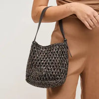 Urban Expressions Ember Shoulder Bag