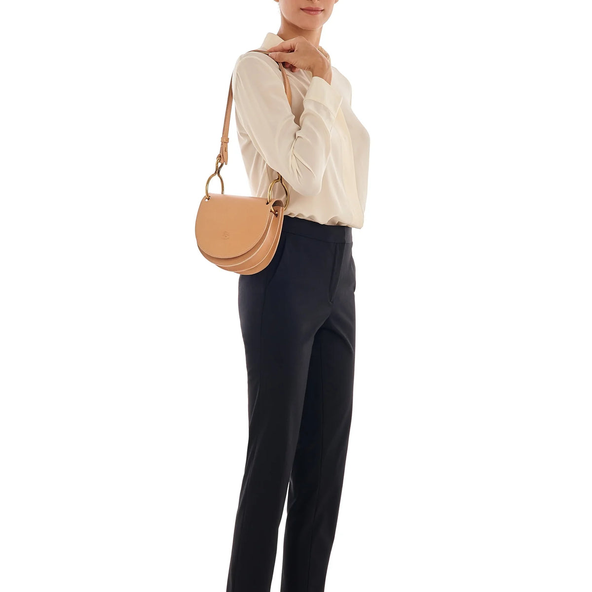 Il Bisonte Consuelo Crossbody