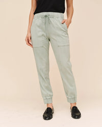 Bella Dahl Pocket Jogger Final Clearance