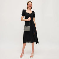 Urban Expressions Marissa Evening Bag