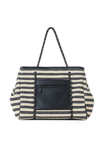 Haute Shore Greyson Tropez Raffia Tote