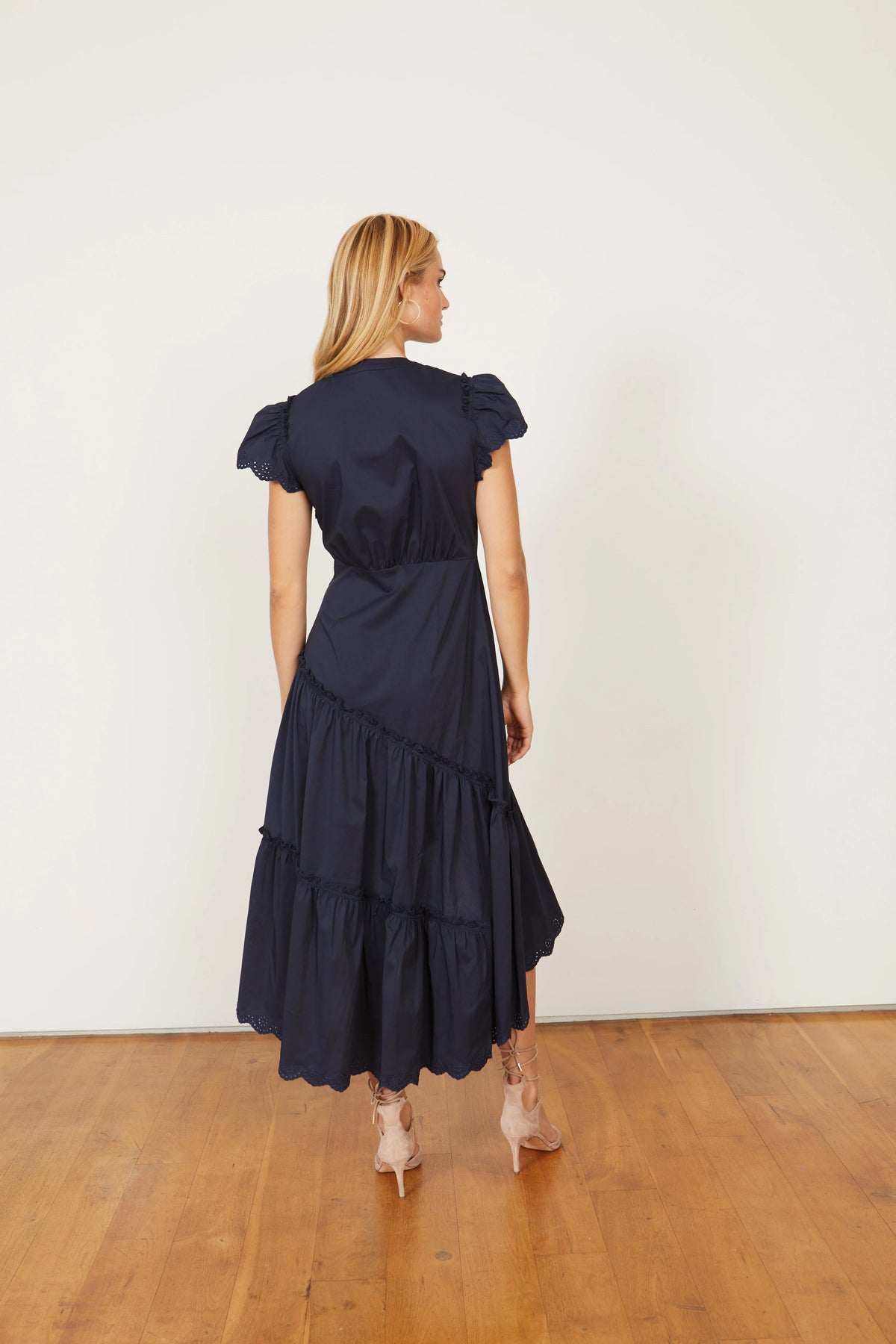 Caballero Catalina Dress