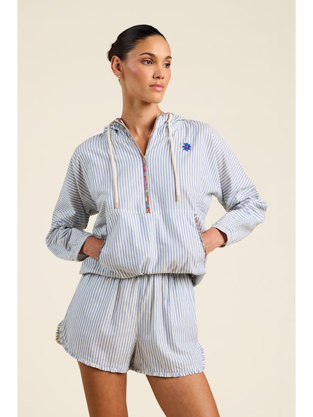 Trovata Birds of Paradis Andi Windbreaker