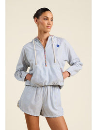 Trovata Birds of Paradis Andi Windbreaker