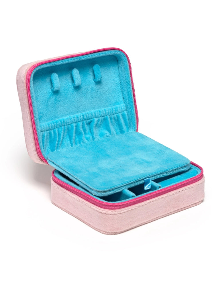 Living Royal Jewelry Case