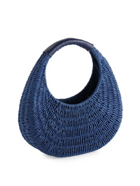 Shiraleah Menorca Bag