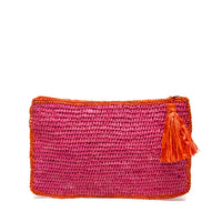 Mar Y Sol Ellie Clutch