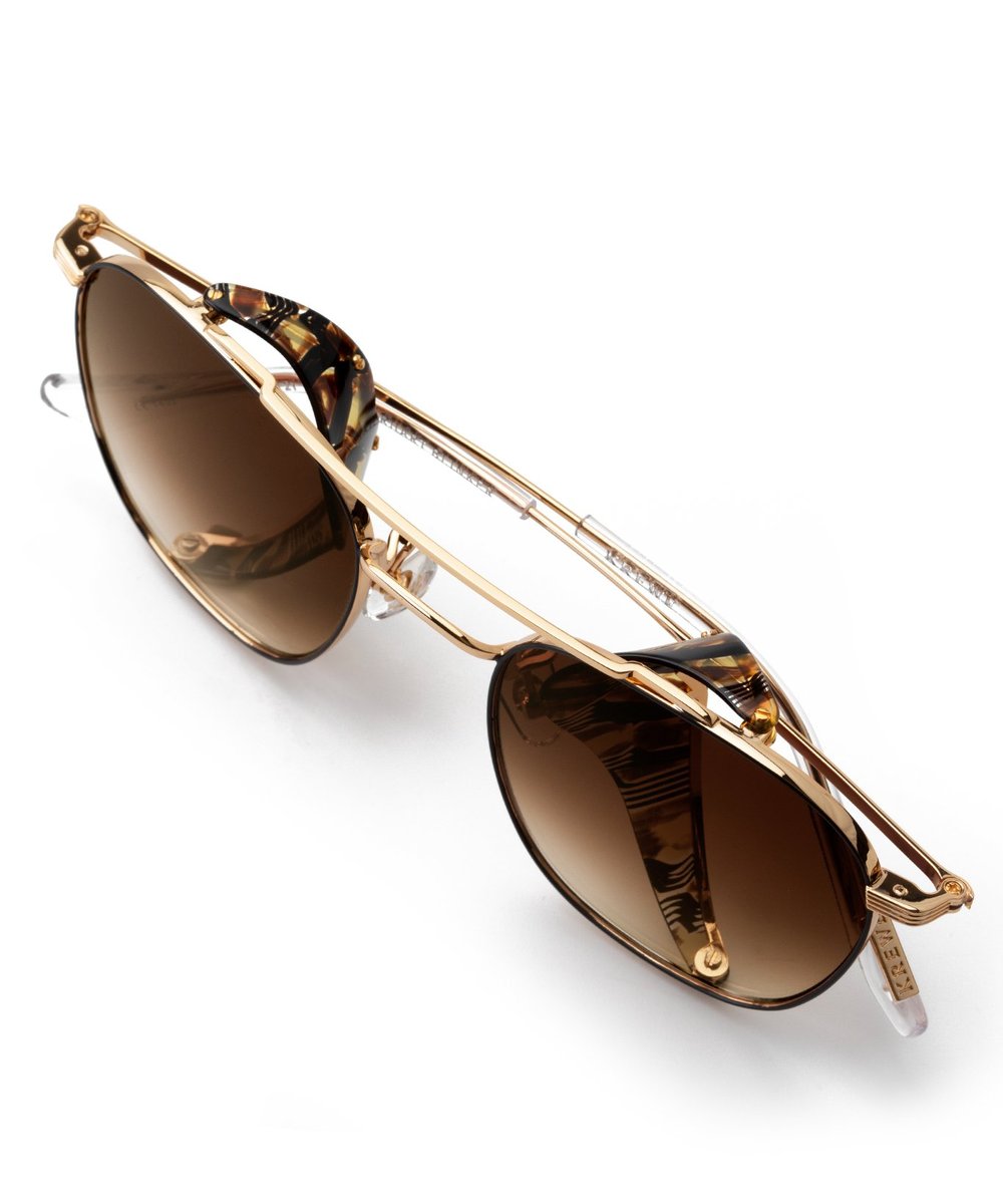 Krewe earhart hot sale blinker