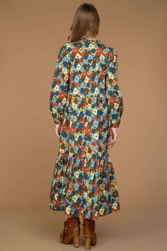 Olivia James Rosie Dress