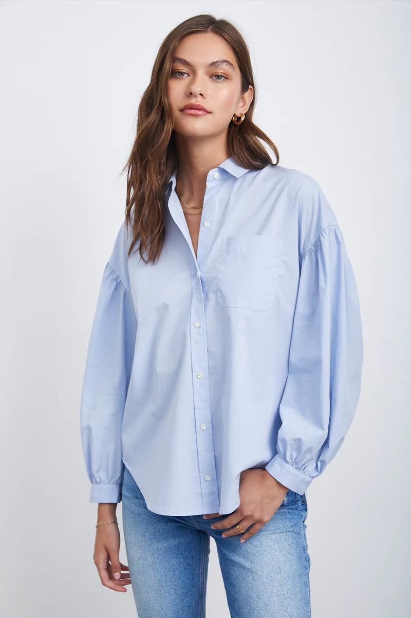 Rails Janae Shirt