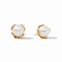 Julie Vos Penelope Pearl Stud