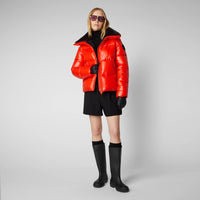 Save the Duck Moma Puffer Jacket