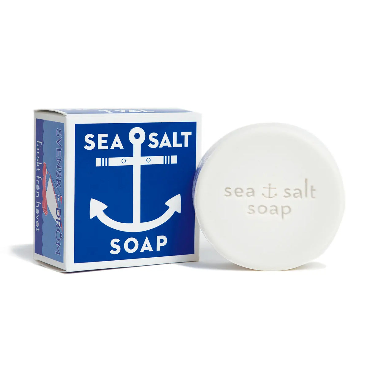 KalaStyle Sea Salt Soap