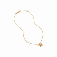 Julie Vos Sanibel Starfish Delicate Necklace
