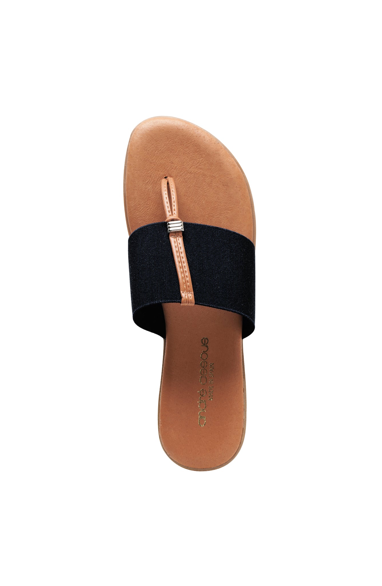 Andre assous nice discount sandal