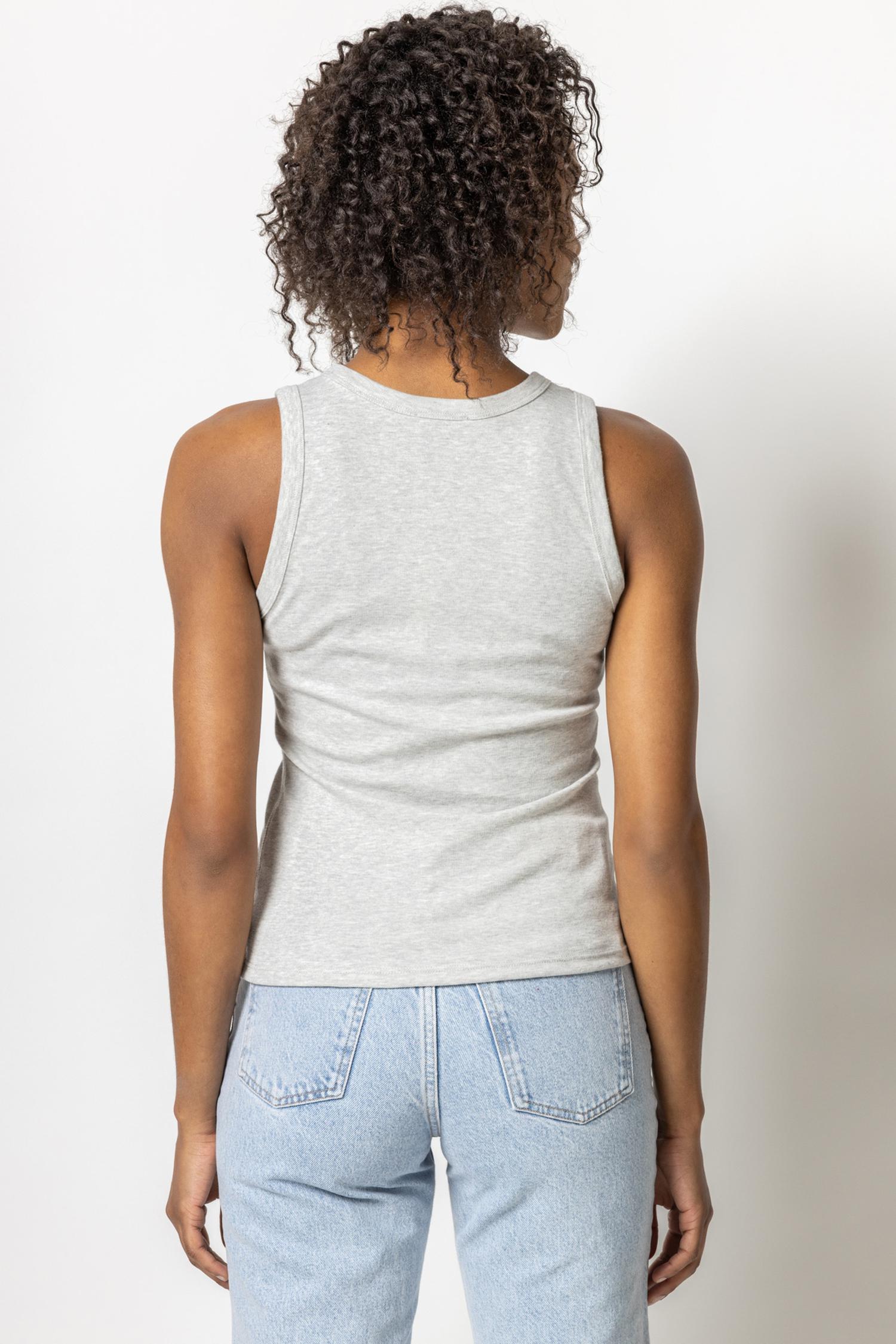 Lilla P Jewel Tank – Shop Chou Chou