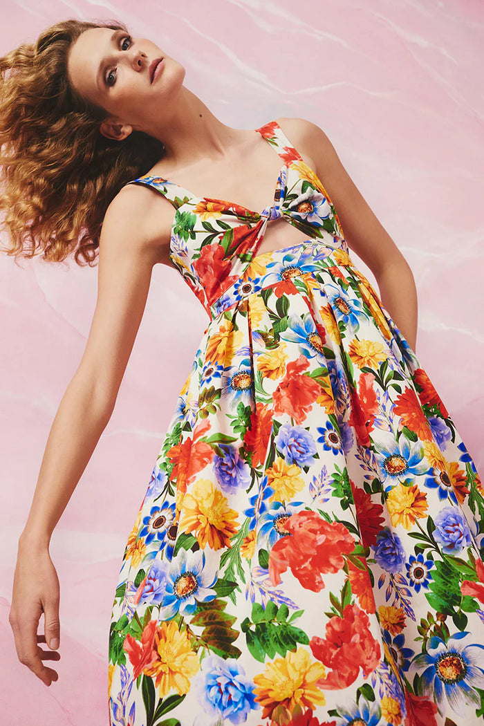 CaraCara Laurel Dress