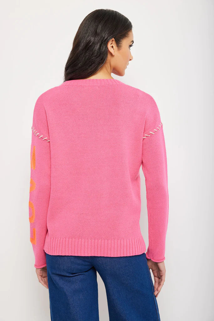 Lisa Todd Love Crush Sweater