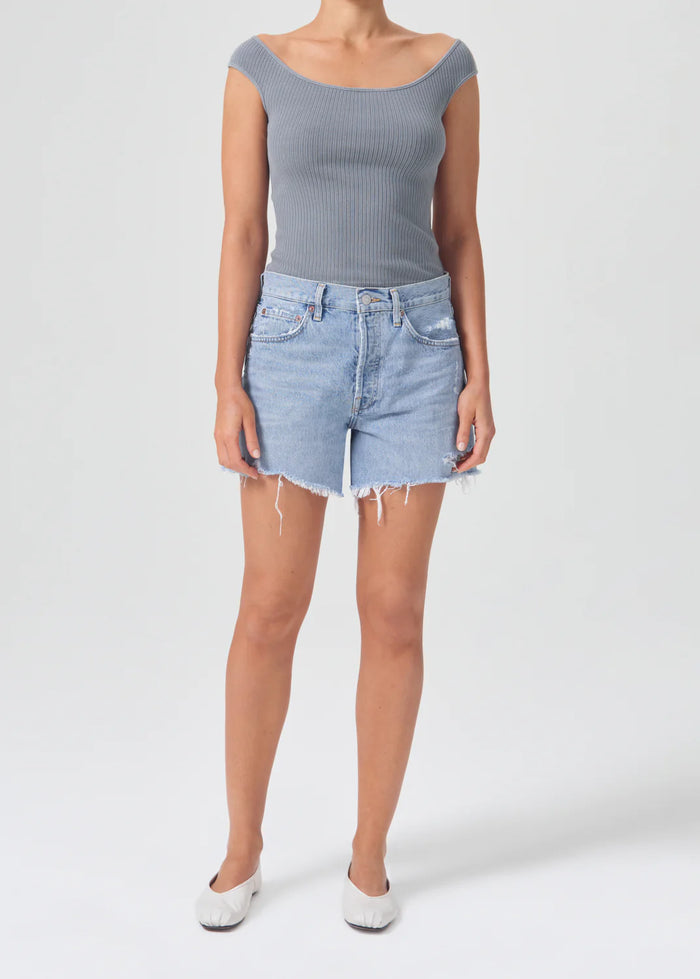 LEMEME ♥ Chuchu Volume Shorts/追跡付 Stand Out With Women's Designer Pants & Bottoms | Chou Chou