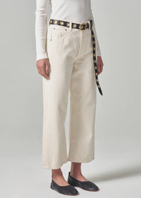 Citizens of Humanity Gaucho Vintage Wide Leg