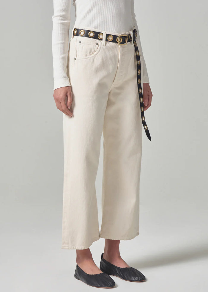 Citizens of Humanity Gaucho Vintage Wide Leg