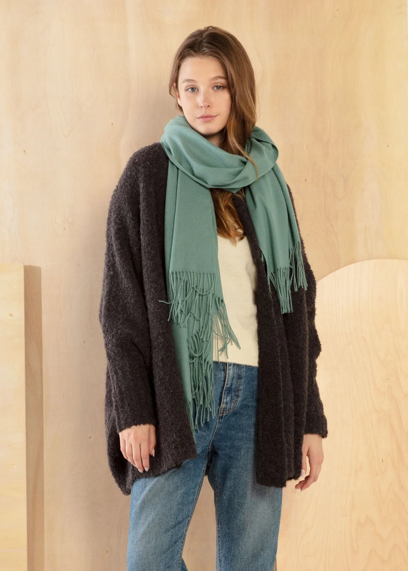 Look by M Soft Scarf