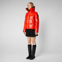 Save the Duck Moma Puffer Jacket