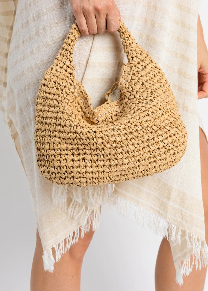 Hat Attack Slouch Bag