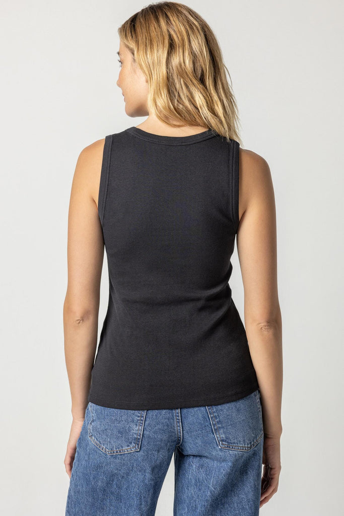 Lilla P Jewel Tank – Shop Chou Chou