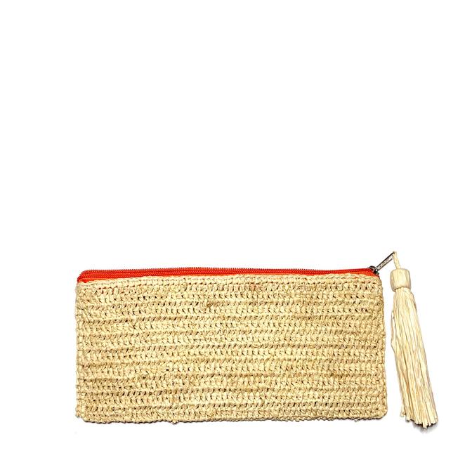 Mar Y Sol Emily Pouch