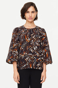 Marie Oliver Harly Top