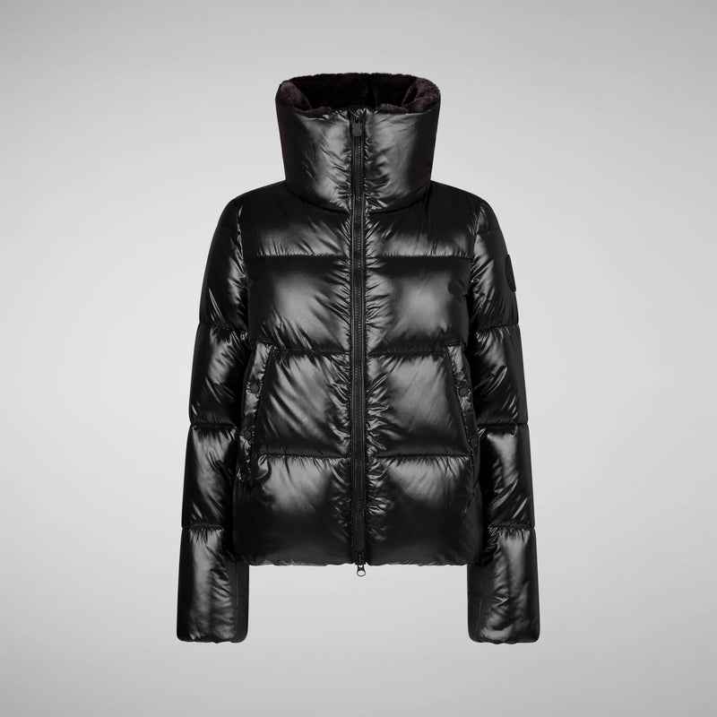 Save the Duck Moma Puffer Jacket