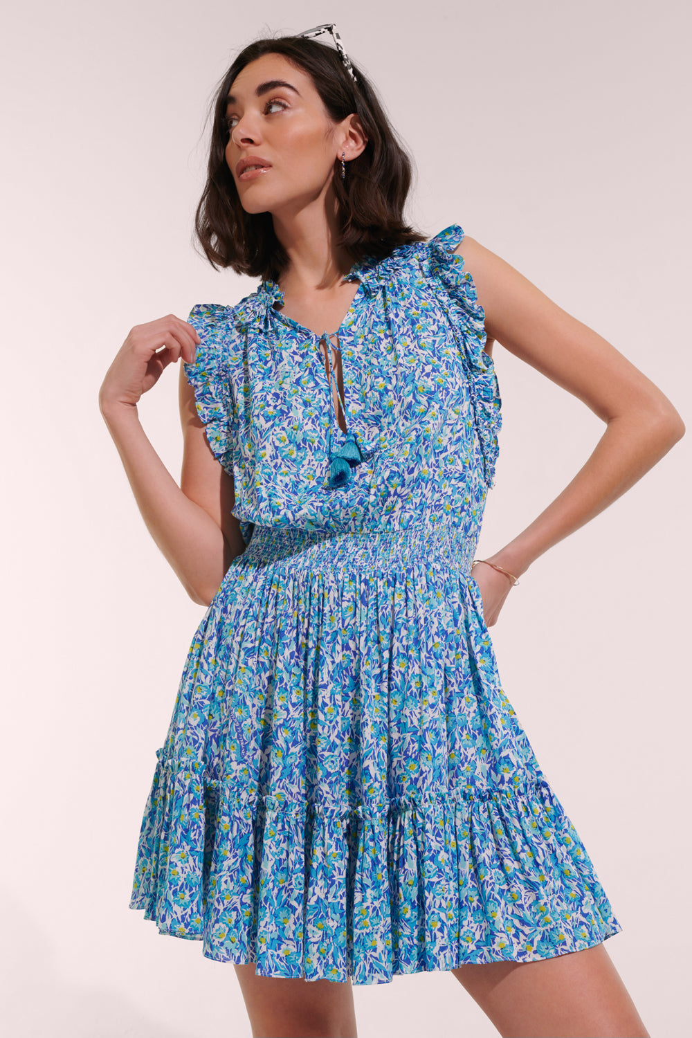 Chou sales chou dress
