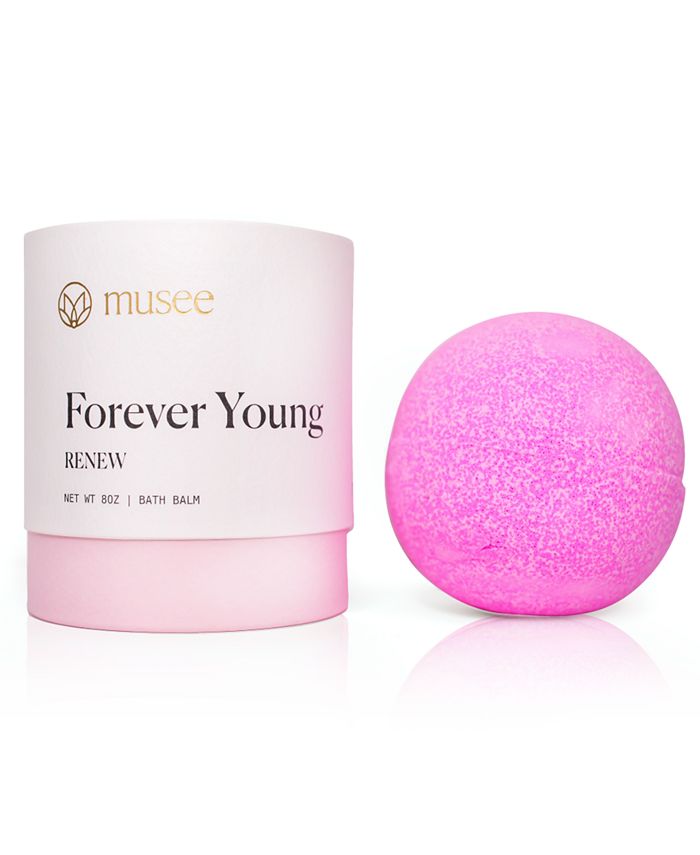 Musee Therapy Forever Young Bath Balm