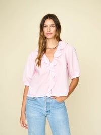 Xirena Caspia Shirt
