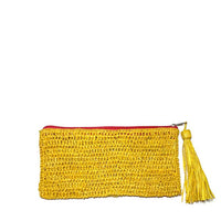 Mar Y Sol Emily Pouch