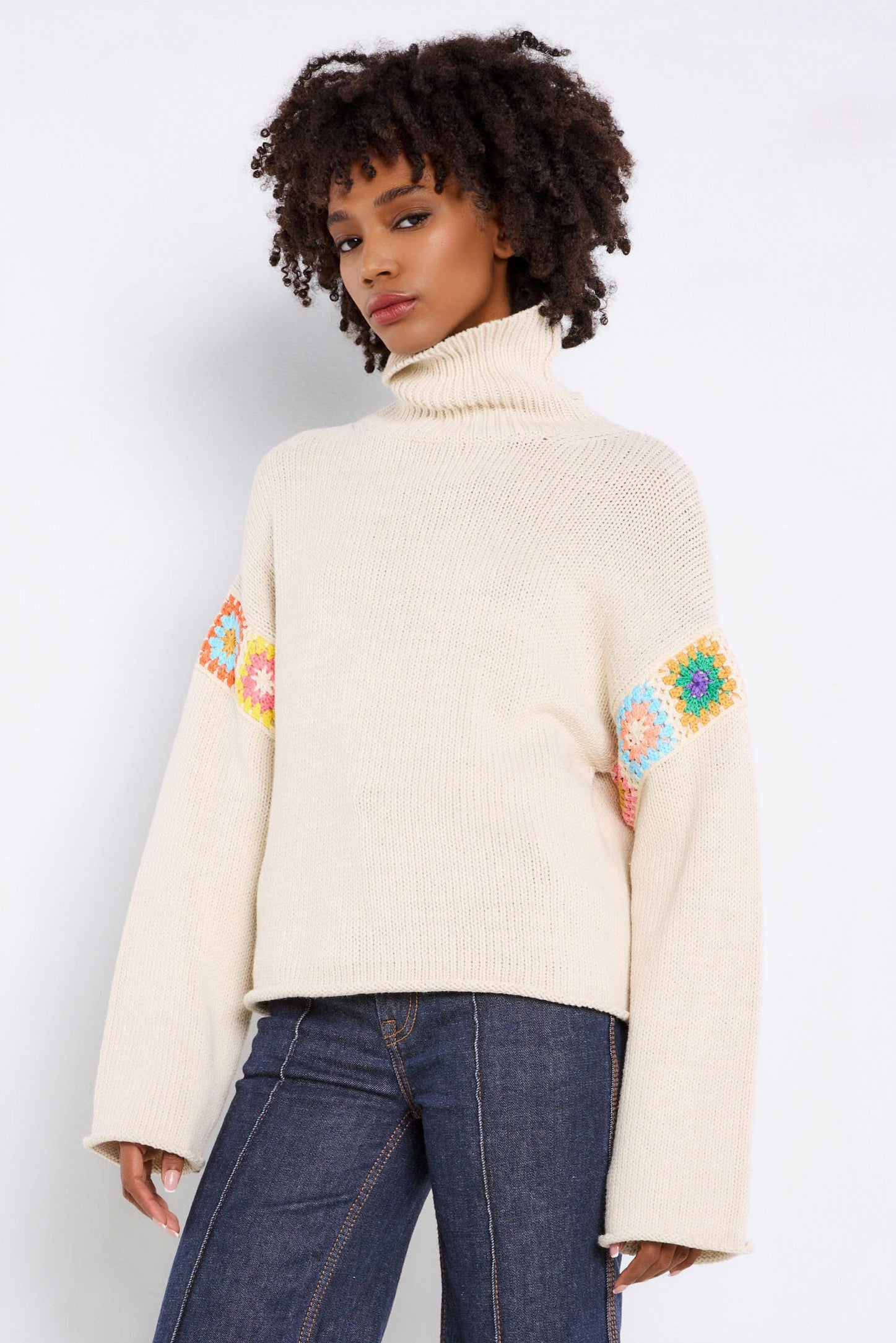 Lisa shop todd sweaters