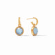 Chalcedony Blue