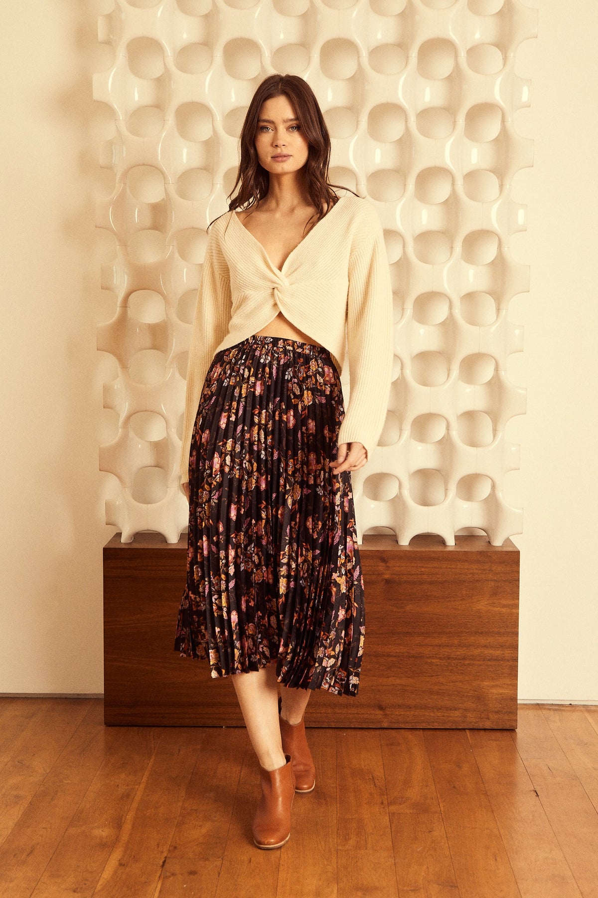 Caballero Mia Skirt