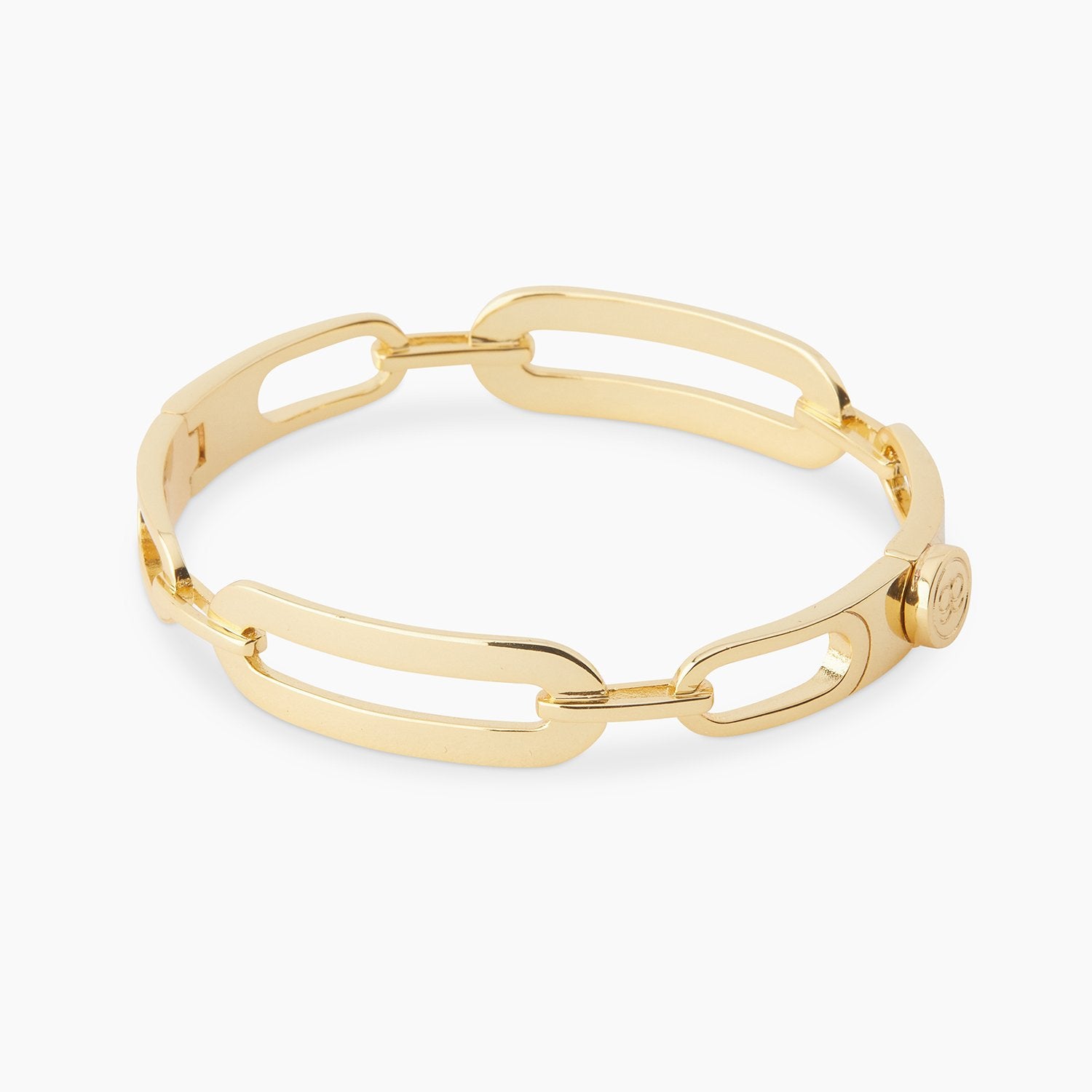 Gorjana Parker Link Bracelet – Shop Chou Chou