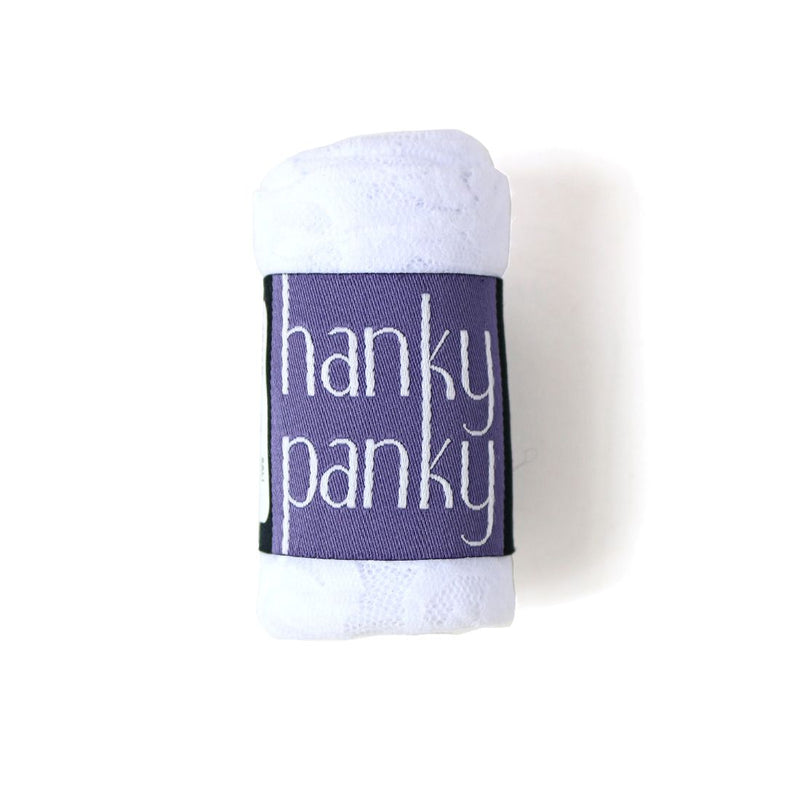 Hanky Panky Solid Thong