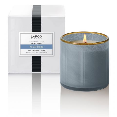 Lafco Signature Candle
