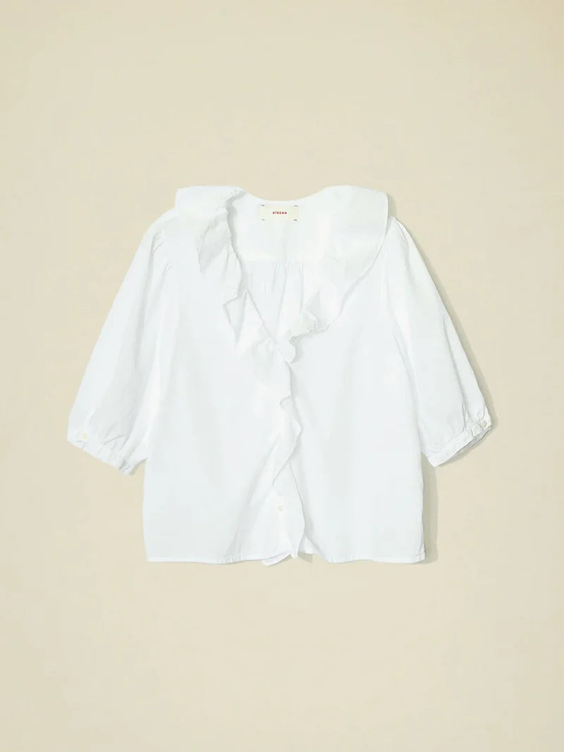 Xirena Caspia Shirt